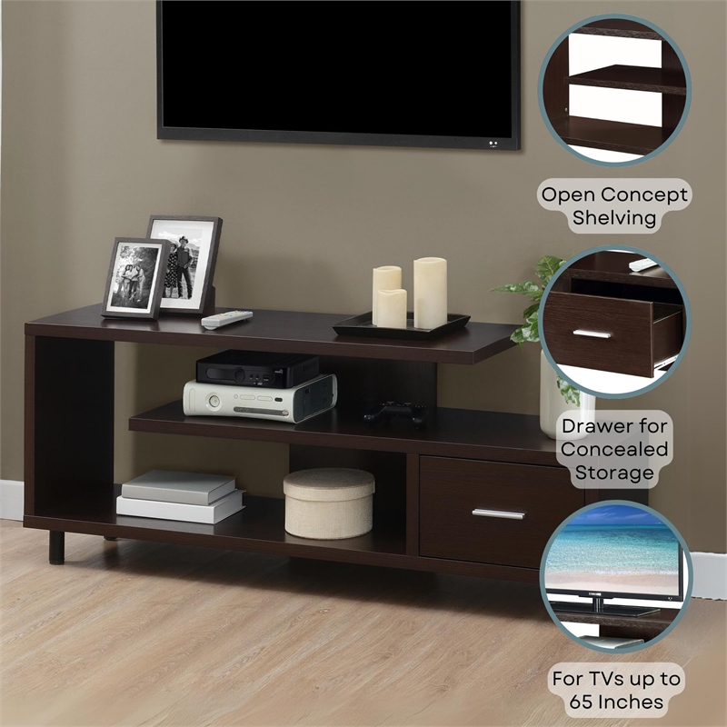 Convenience Concepts Designs2Go Seal II 60