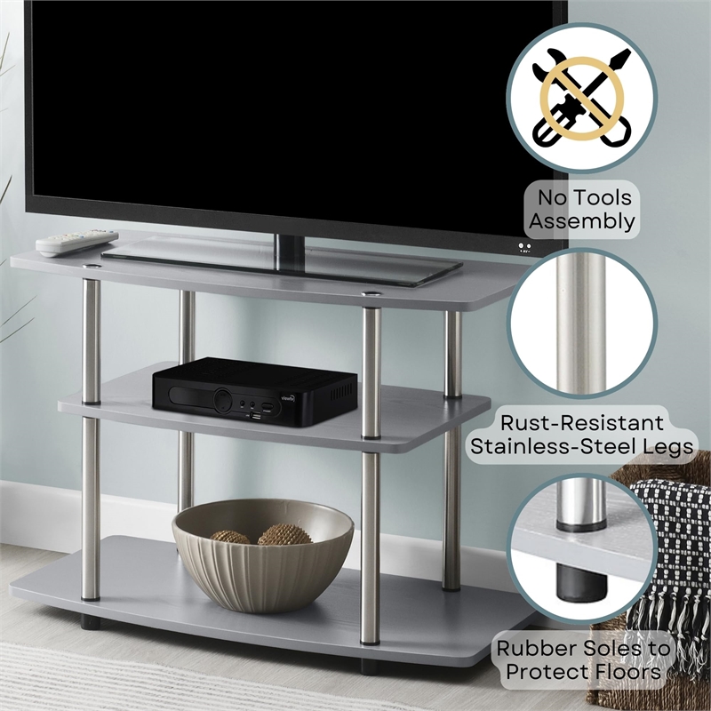 Convenience Concepts Designs2Go 32