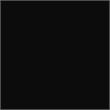 Convenience Concepts Designs2Go Baja Chairside End Table in Black Wood Finish