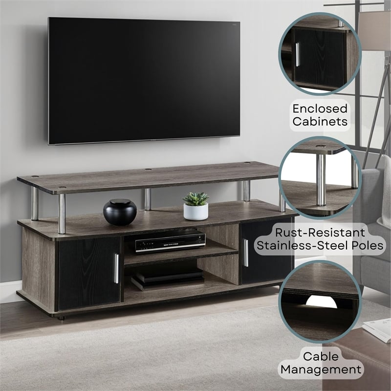 Convenience Concepts Designs2Go 45