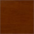 Convenience Concepts End Table Coffee Accent Table Rectangle in Cherry Wood
