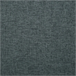 Convenience Concepts Designs4Comfort Brentwood Ottoman in Gray Linen Fabric