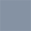 Convenience Concepts Omega Square End Table in Gray Wood Finish with Shelves