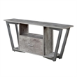 Convenience Concepts Graystone 60