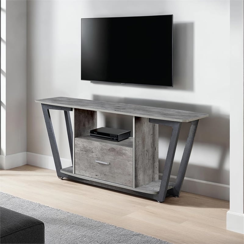 Convenience Concepts Graystone 60