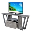 Convenience Concepts Graystone 60