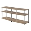 Convenience Concepts Designs2Go Three-Tier 60