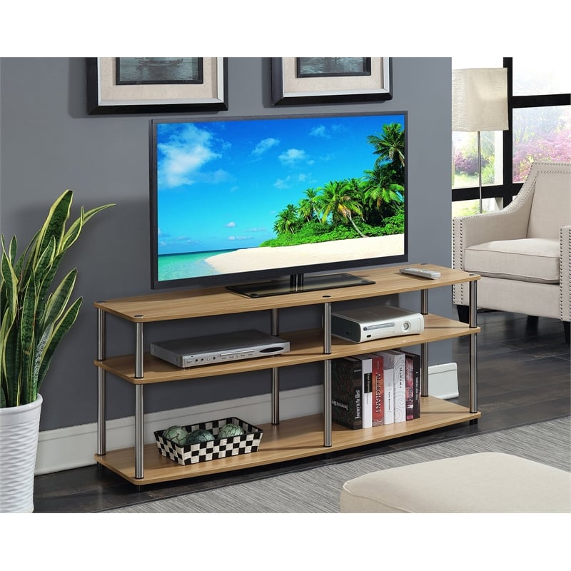 Convenience Concepts Designs2Go Three-Tier 60