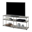 Convenience Concepts Designs2Go Three-Tier 60