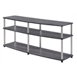 Designs2Go Three-Tier 60