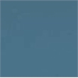 Convenience Concepts American Heritage Three-Tier End Table in Blue Wood Finish