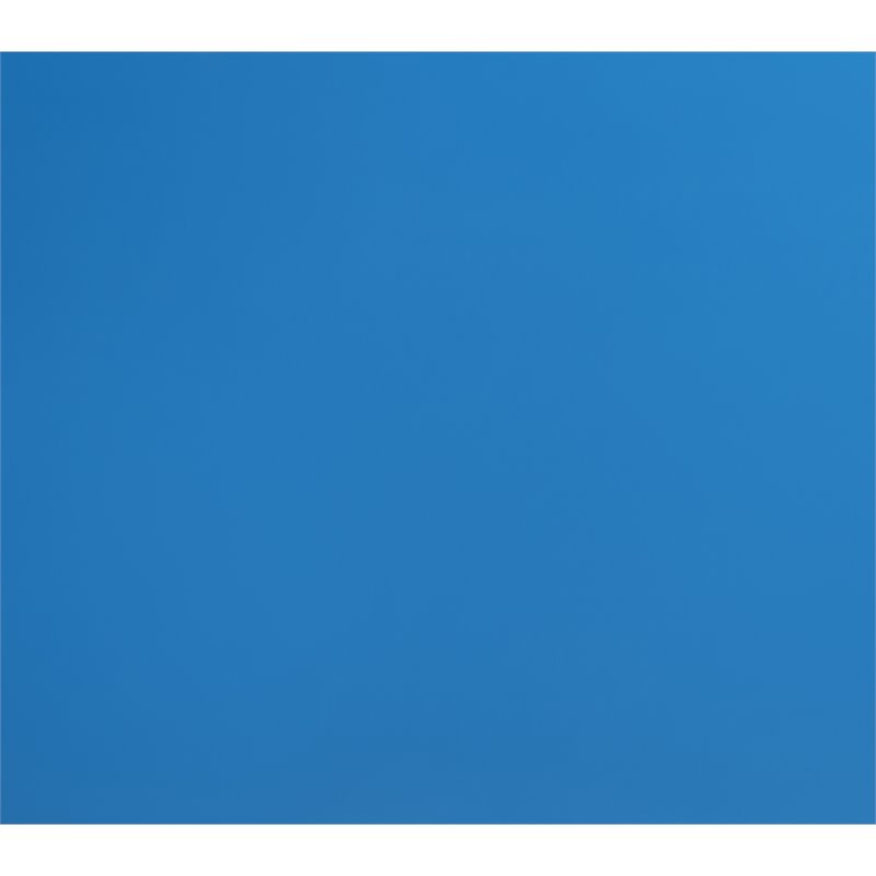 Convenience Concepts Oxford One-Drawer Console Table in Blue Wood Finish