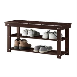 Entryway Storage & Organization