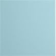 Convenience Concepts Oxford Square End Table in Sea Foam Green Wood Finish