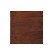 Convenience Concepts Designs2Go Baja Console Table in Espresso Wood Finish