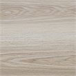 Convenience Concepts Designs2Go Writing Desk in Ice Off White Wood Finish