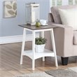 Convenience Concepts Alpine 18