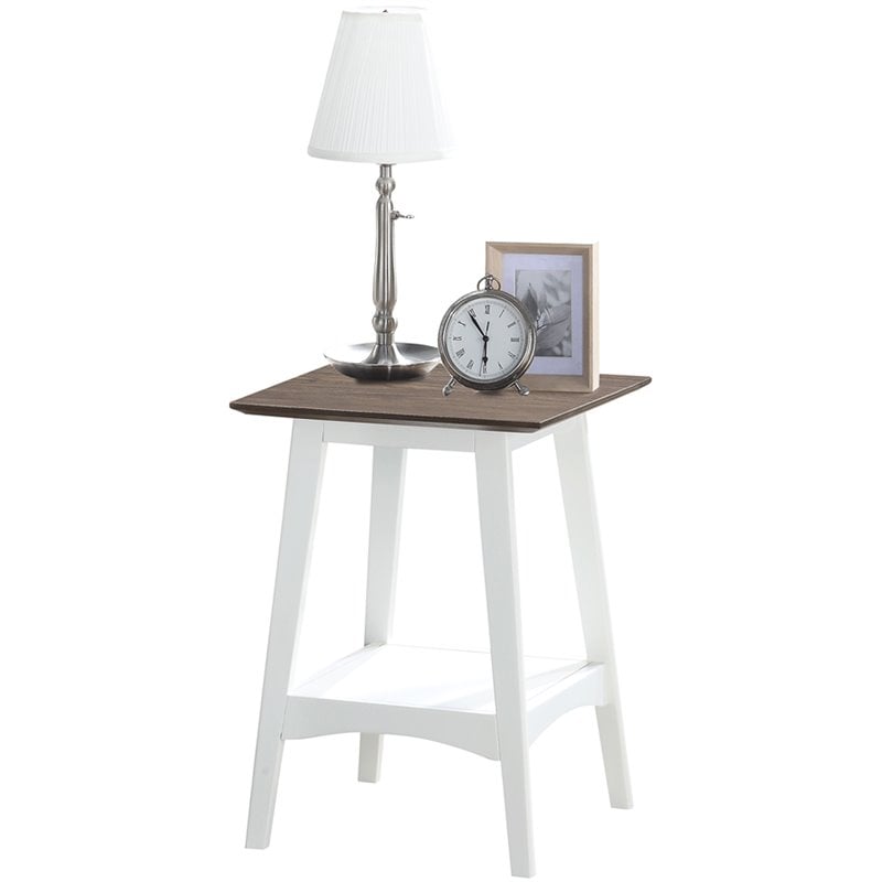 Convenience Concepts Alpine 18