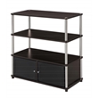 Convenience Concepts Designs2Go Highboy 43