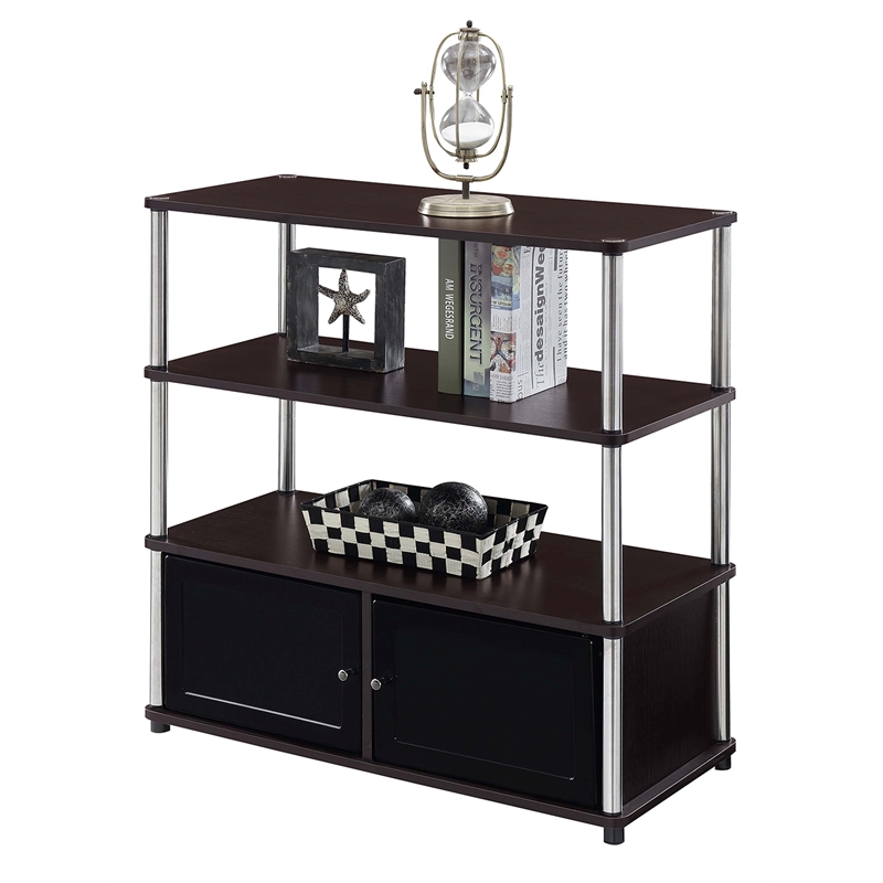 Convenience Concepts Designs2Go Highboy 43