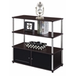 Convenience Concepts Designs2Go Highboy 43