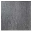 Convenience Concepts Designs2Go Trestle Desk in Gray Wood Finish