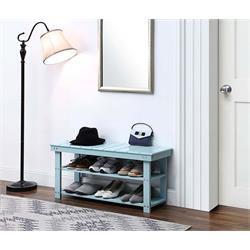 Living Room Benches