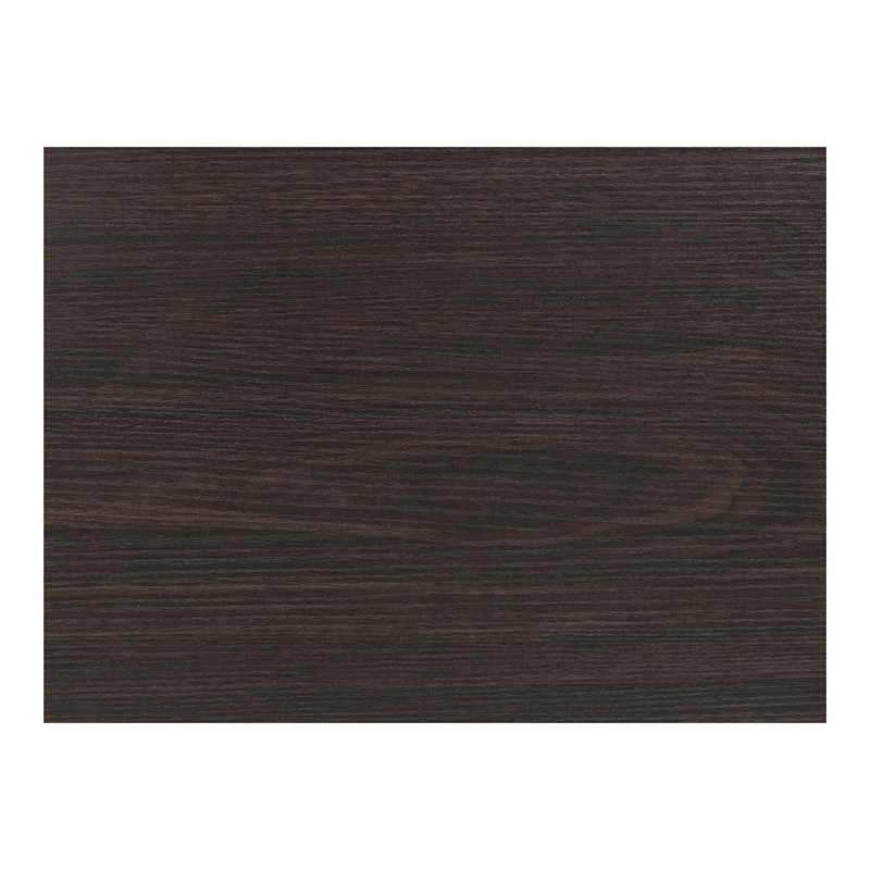 Convenience Concepts Designs2Go Large TV/Monitor Riser in Espresso Wood Finish