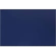 Convenience Concepts Oxford Utility Mudroom Bench in Blue Wood Finish