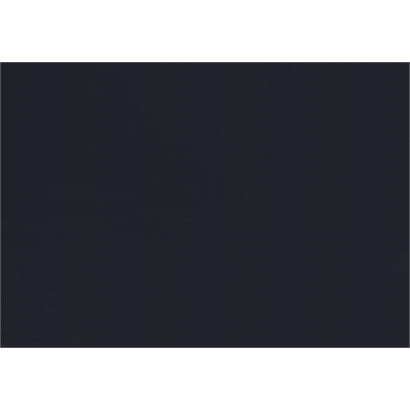 Convenience Concepts Newport Dorchester Console Table in Black Wood Finish