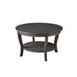 Convenience Concepts American Heritage Round Coffee Table 30