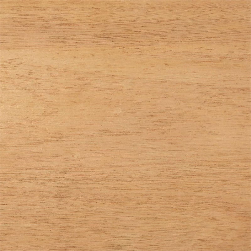 Convenience Concepts Classic Accents Schaffer End Table in Vanilla Wood Finish