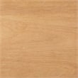Convenience Concepts Classic Accents Schaffer End Table in Vanilla Wood Finish