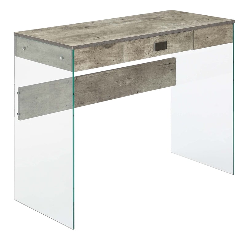 Convenience Concepts SoHo Glass 36