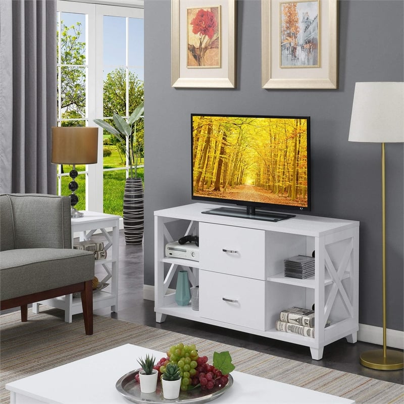 Convenience Concepts Oxford Deluxe 47