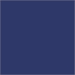 Convenience Concepts Designs2Go Landon End Table in Blue Wood Finish