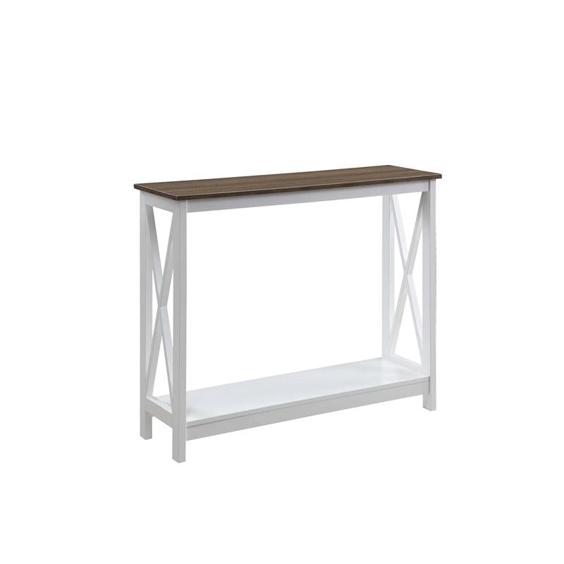 Convenience Concepts Oxford Console Table