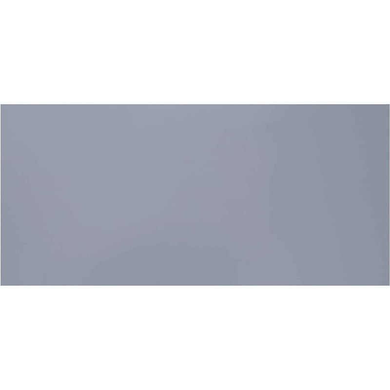 American Heritage Three Tier End Table With Drawer in Gray Wood Finish