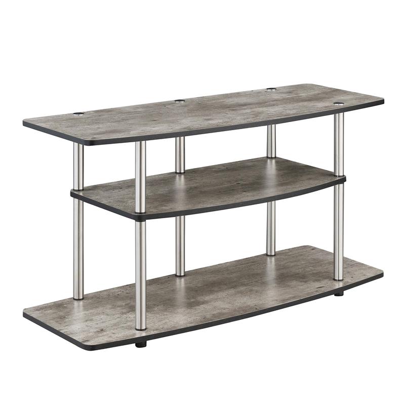 Metal TV Stands, Steel TV Stands, Metallic Television Stands