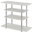 Convenience Conepts Designs2Go No-Tools Highboy 32