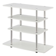 Convenience Conepts Designs2Go No-Tools Highboy 32