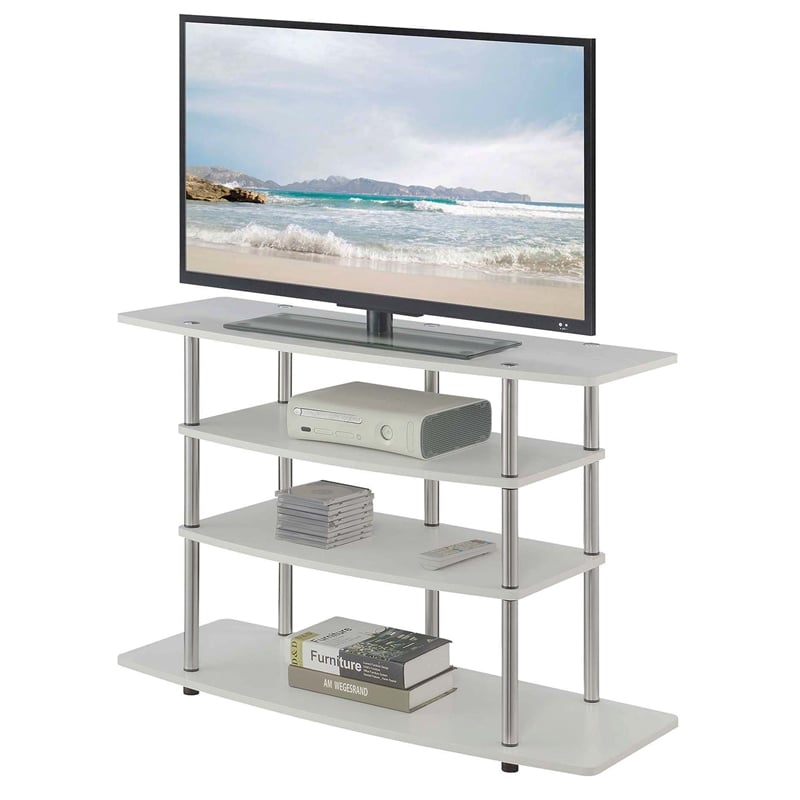 White TV Stands, Looking for White TV Stands?