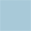Convenience Concepts Designs2Go Serving Tray in Sea Foam Blue Wood Finish