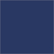 Convenience Concepts Designs2Go Serving Tray in Cobalt Blue Wood Finish