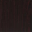 Convenience Concepts Designs2Go Double Trestle Desk in Espresso Wood Finish