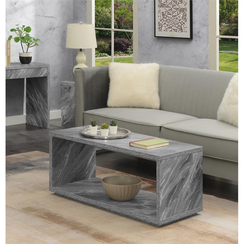 Convenience Concepts Northfield Admiral Coffee Table -VIR-B094XHYB13 selling