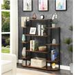 Designs2Go No Tools Wall Unit Bookshelf 47.25