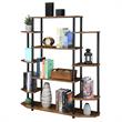 Designs2Go No Tools Wall Unit Bookshelf 47.25