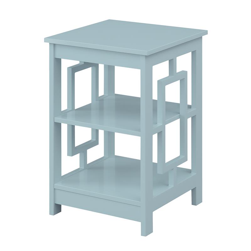 End Tables: Buy Living Room End & Side Tables Online