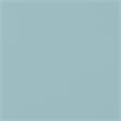 Convenience Concepts Town Square Console Table with Shelf in Seafoam Blue Wood